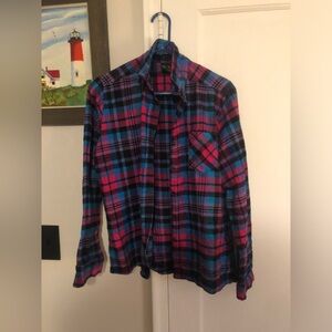 Vermont Flannel